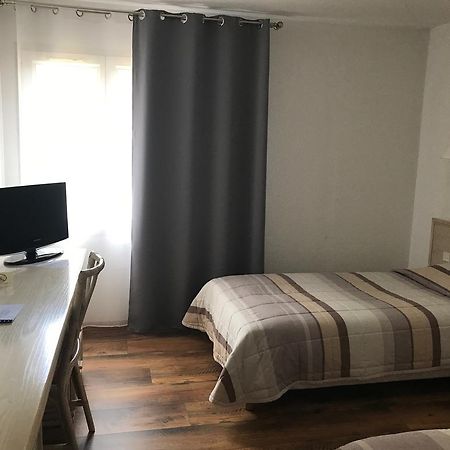 Hotel Omega Валбон Екстериор снимка