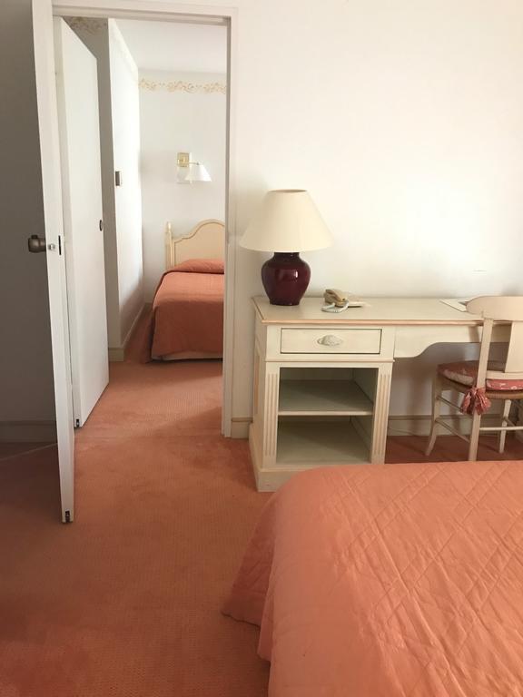 Hotel Omega Валбон Екстериор снимка