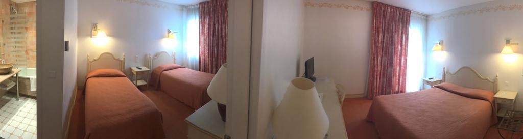 Hotel Omega Валбон Екстериор снимка