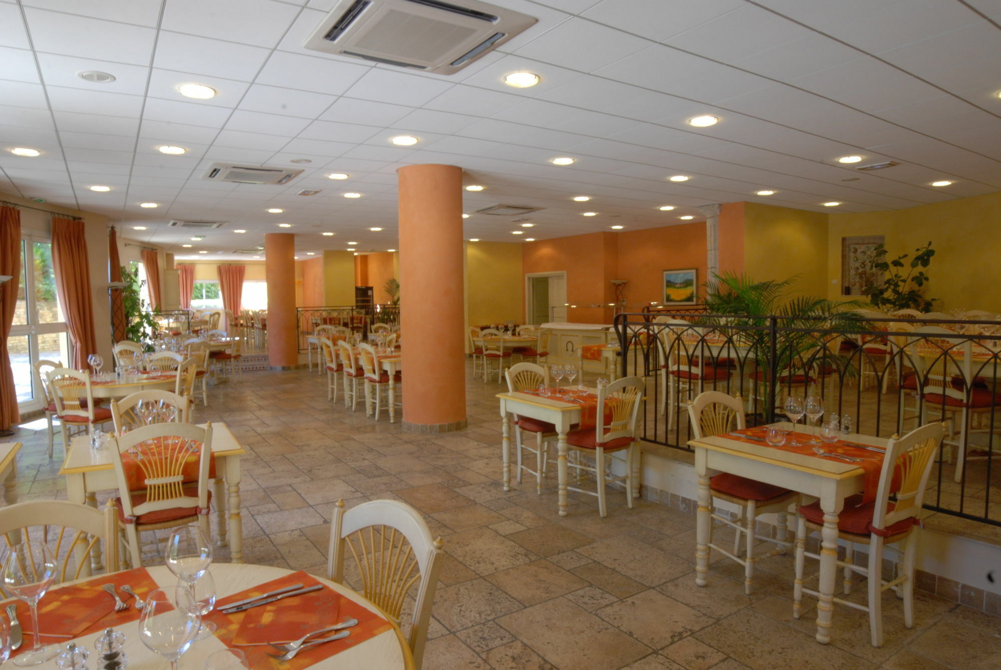 Hotel Omega Валбон Екстериор снимка
